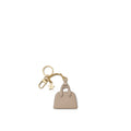 Emma Bag Keychain Shrink Leather