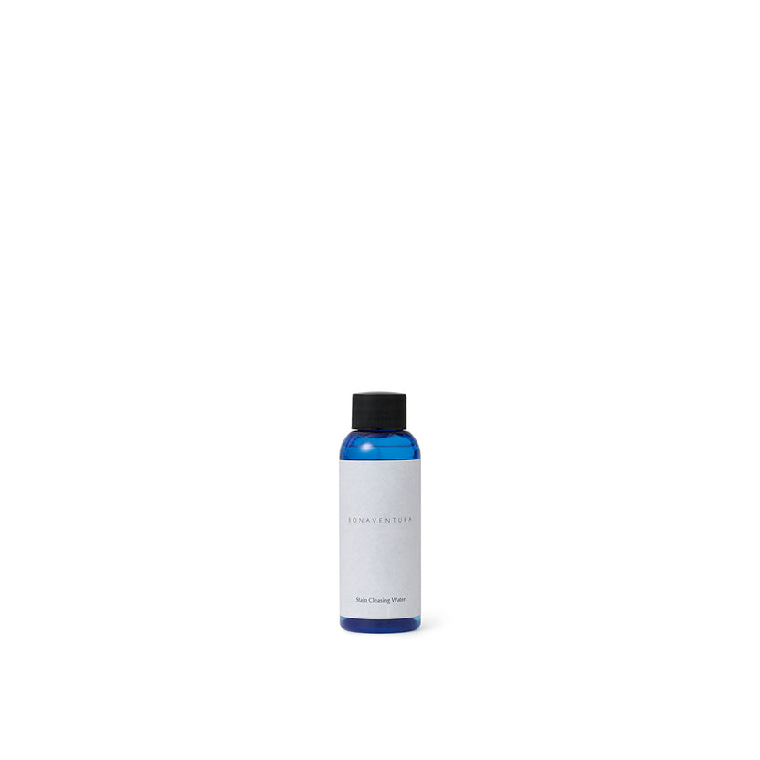 Stain Cleansing Water 100ml