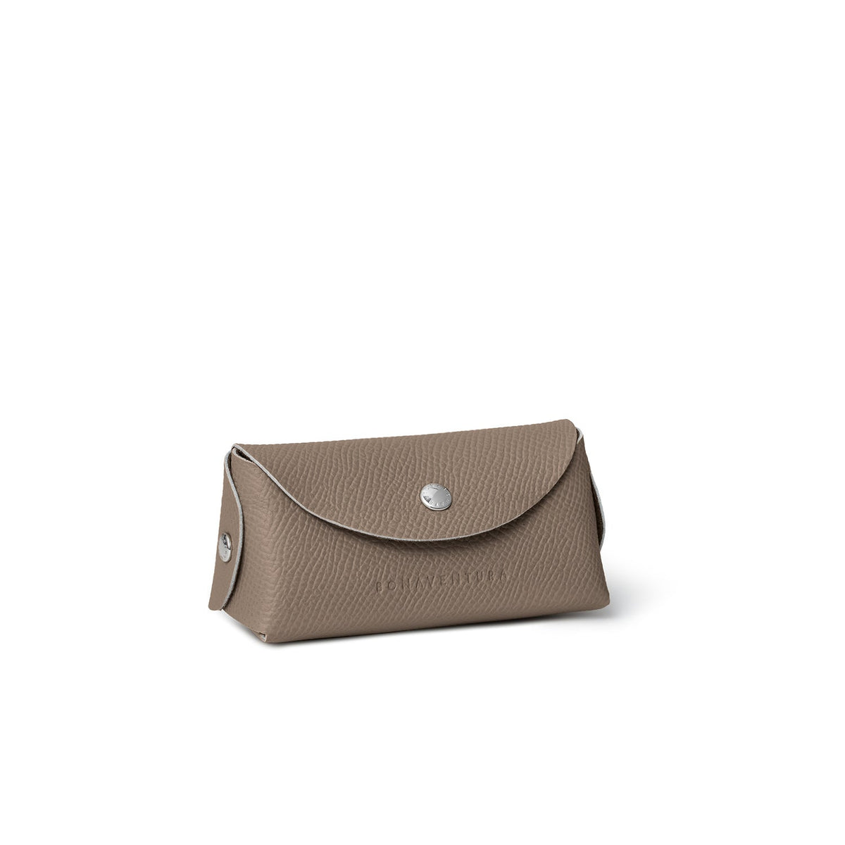 Lipstick Case Nobile Leather (Etoupe)
