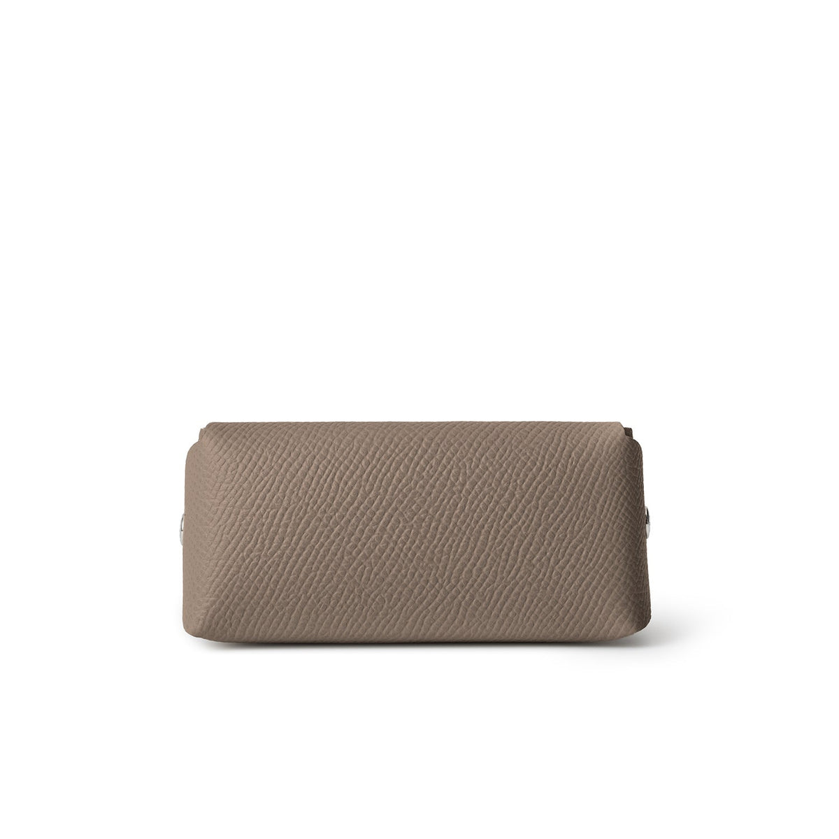Lipstick Case Nobile Leather (Etoupe)
