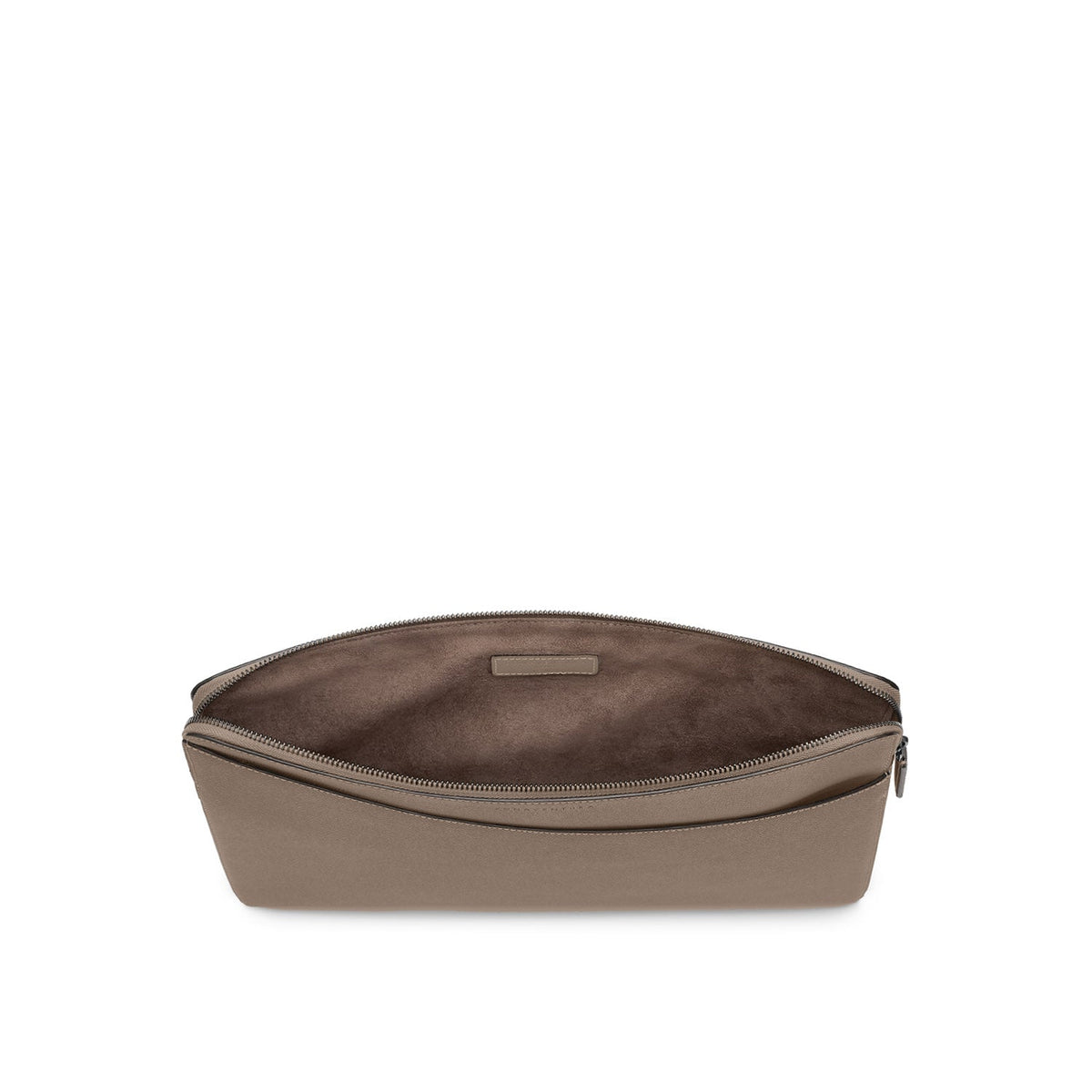 Ricky Laptop Case Nobile Leather (Etoupe)