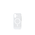 iPhone 17 Clear Back Cover Case