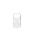 iPhone 17 Pro / 18 Pro Clear Back Cover Case