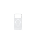 iPhone 17 Pro Max / 18 Pro Max Clear Back Cover Case