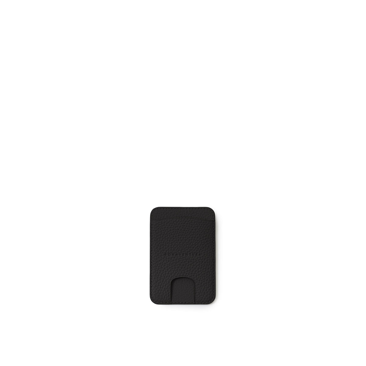 1 Card Pocket Attachment for MagSafe Shrink Leather