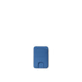SAVOIA × BONAVENTURA Magnetic Card Case Shrink Leather