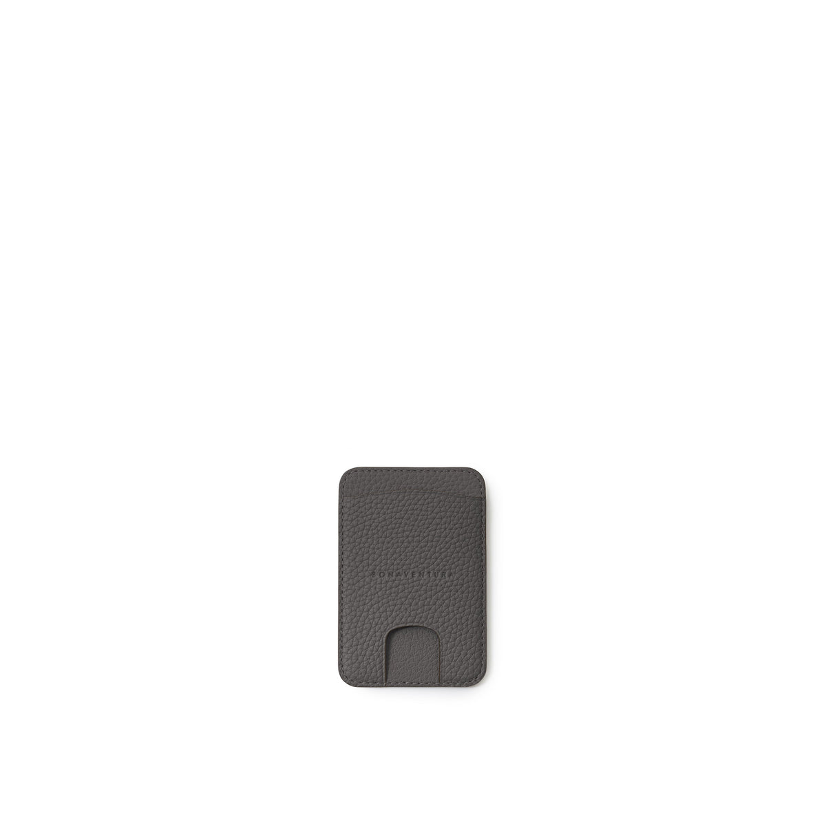 1 Card Pocket Attachment for MagSafe Shrink Leather