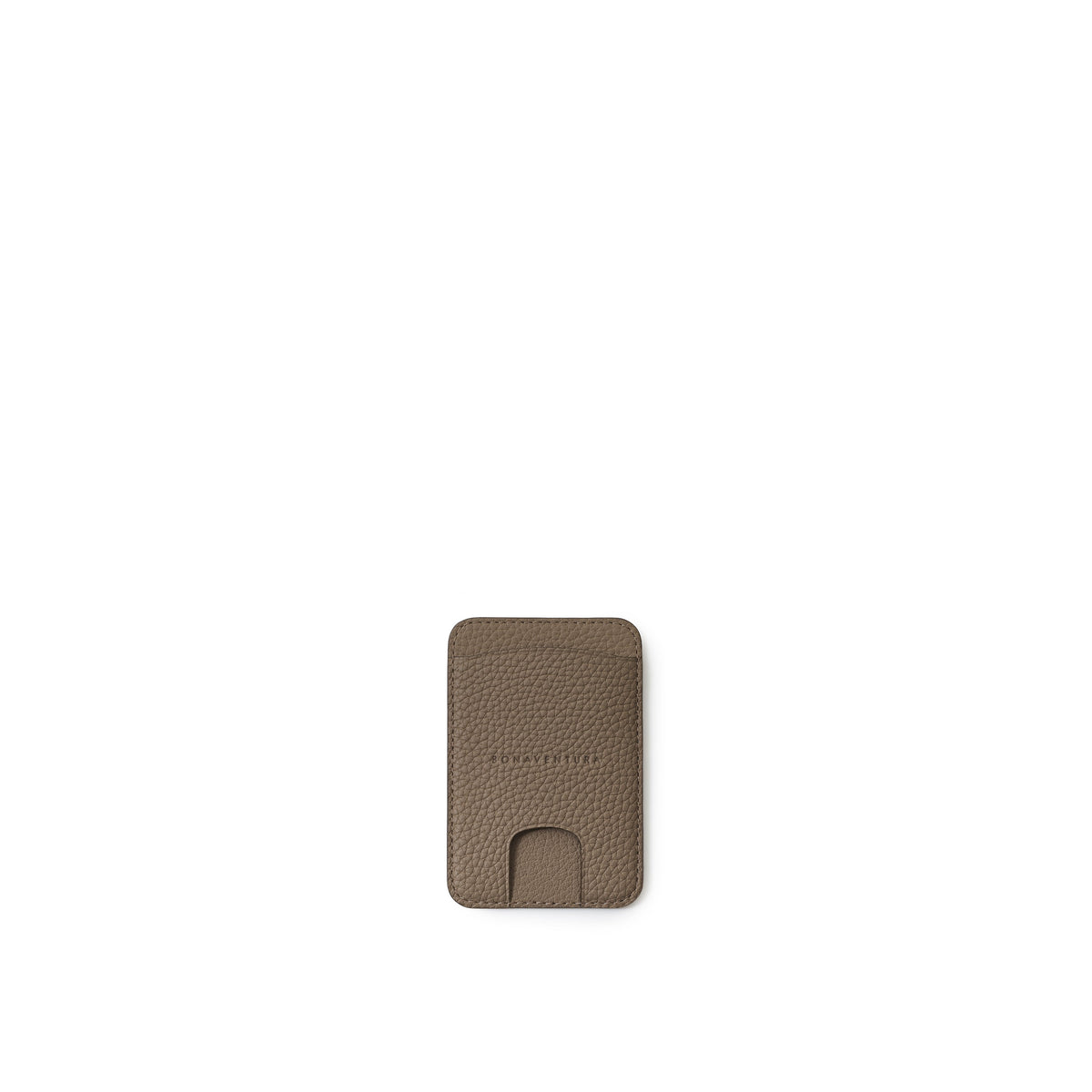 1 Card Pocket Attachment for MagSafe Shrink Leather