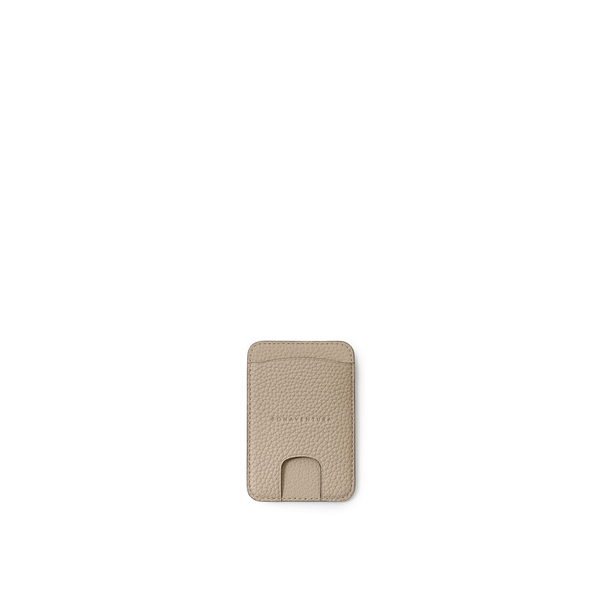1 Card Pocket Attachment for MagSafe Shrink Leather