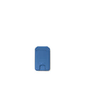 SAVOIA × BONAVENTURA Magnetic Stand Card Case Shrink Leather