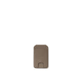 1 Bi-fold Card Case Attachment for MagSafe Shrink Leather