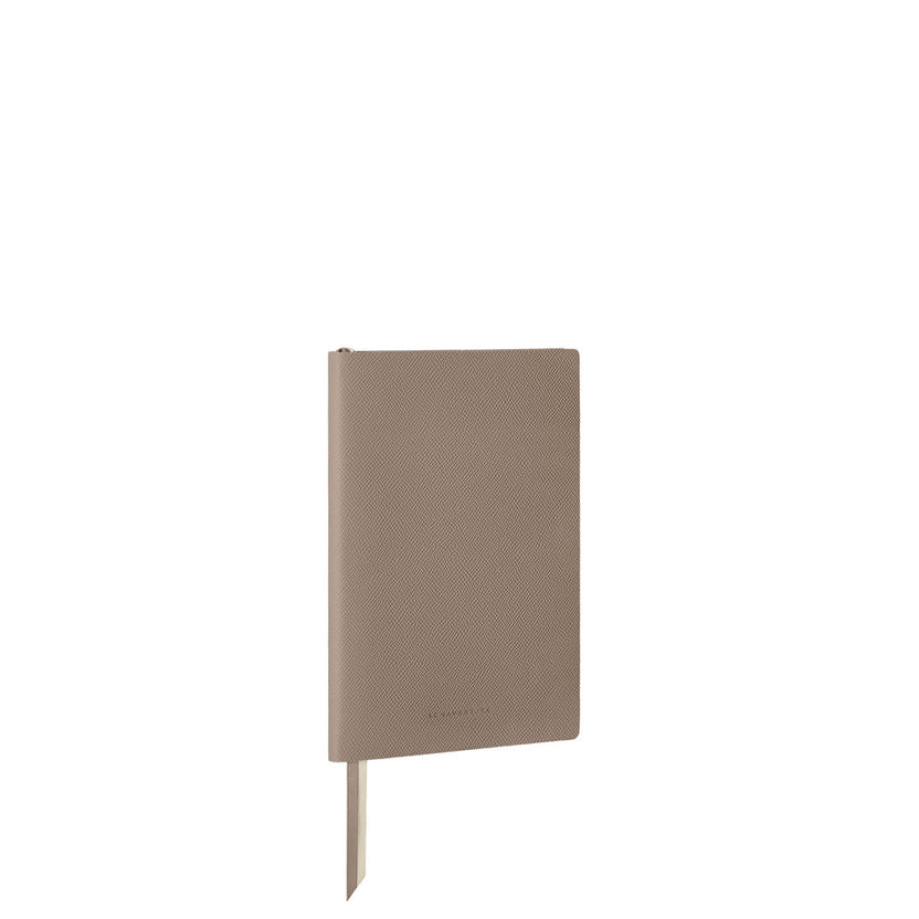Leather Notebook Nobile Leather