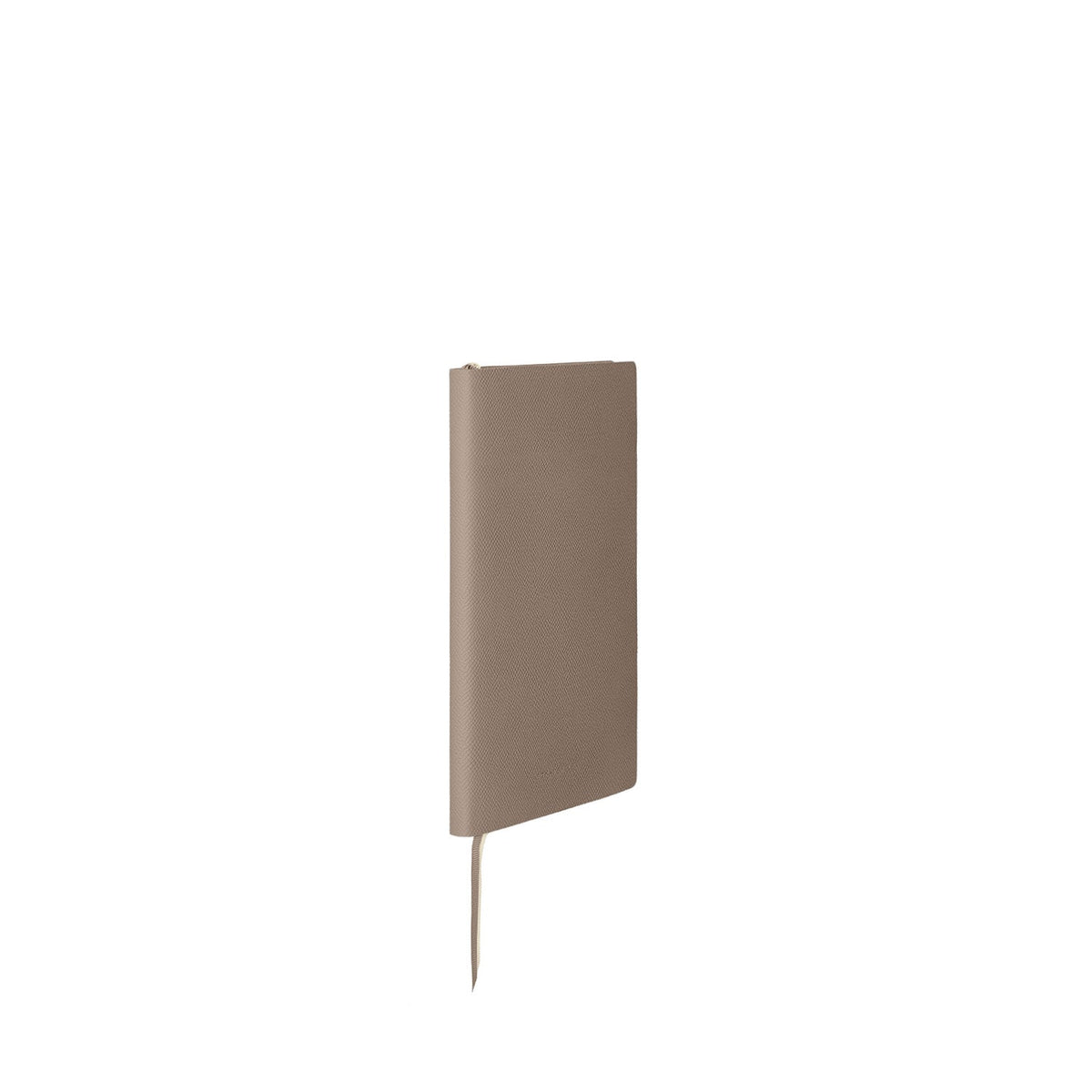 Notebook Nobile Leather (Etoupe)