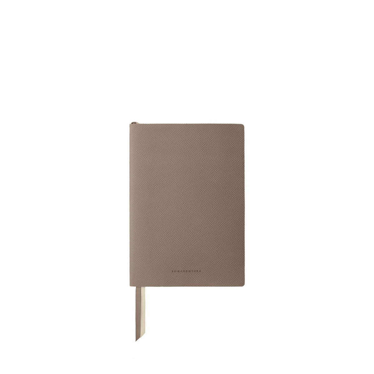 Notebook Nobile Leather (Etoupe)