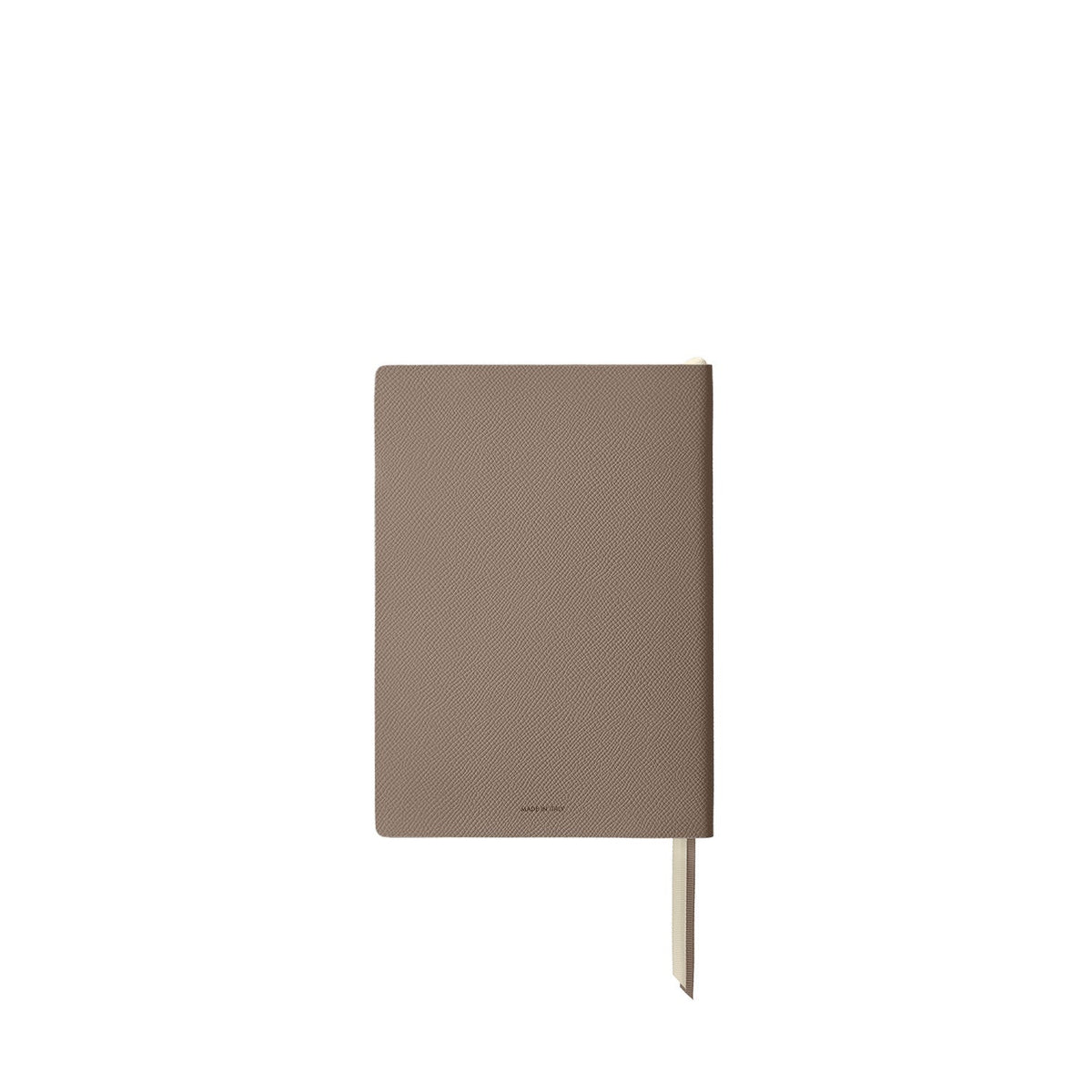 Notebook Nobile Leather (Etoupe)