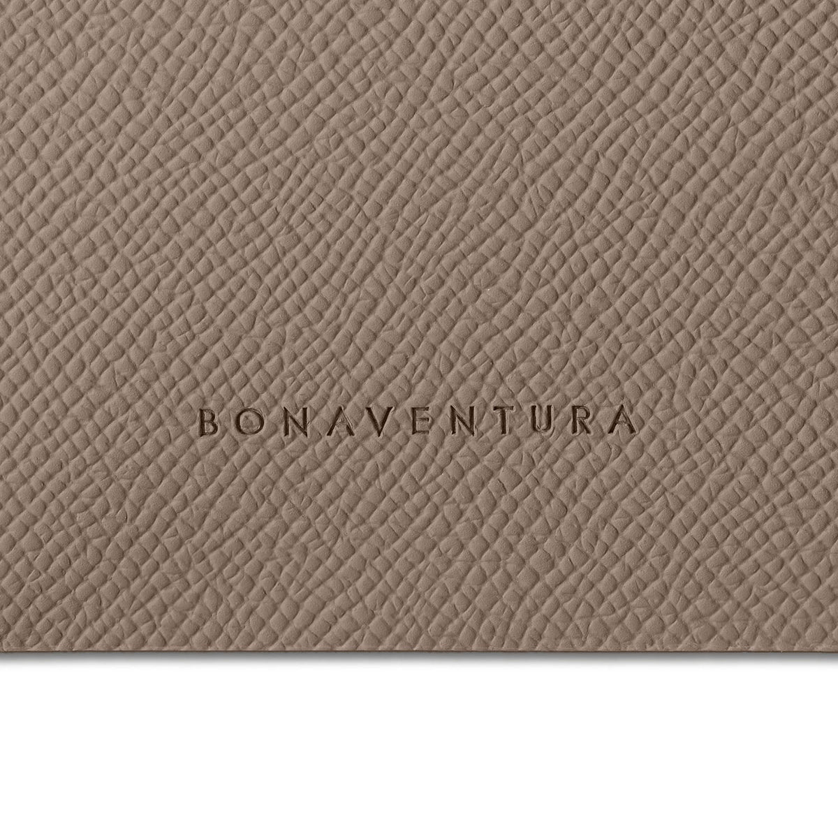 Notebook Nobile Leather (Etoupe)