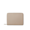 Functional Notebook Case Shrink Leather