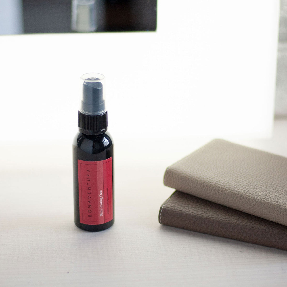 Nano Glass Coating Spray (50ml)