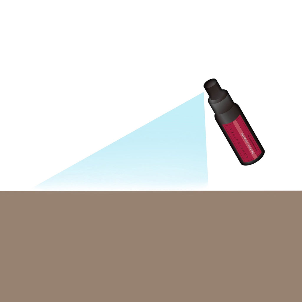 Nano Glass Coating Spray (50ml)