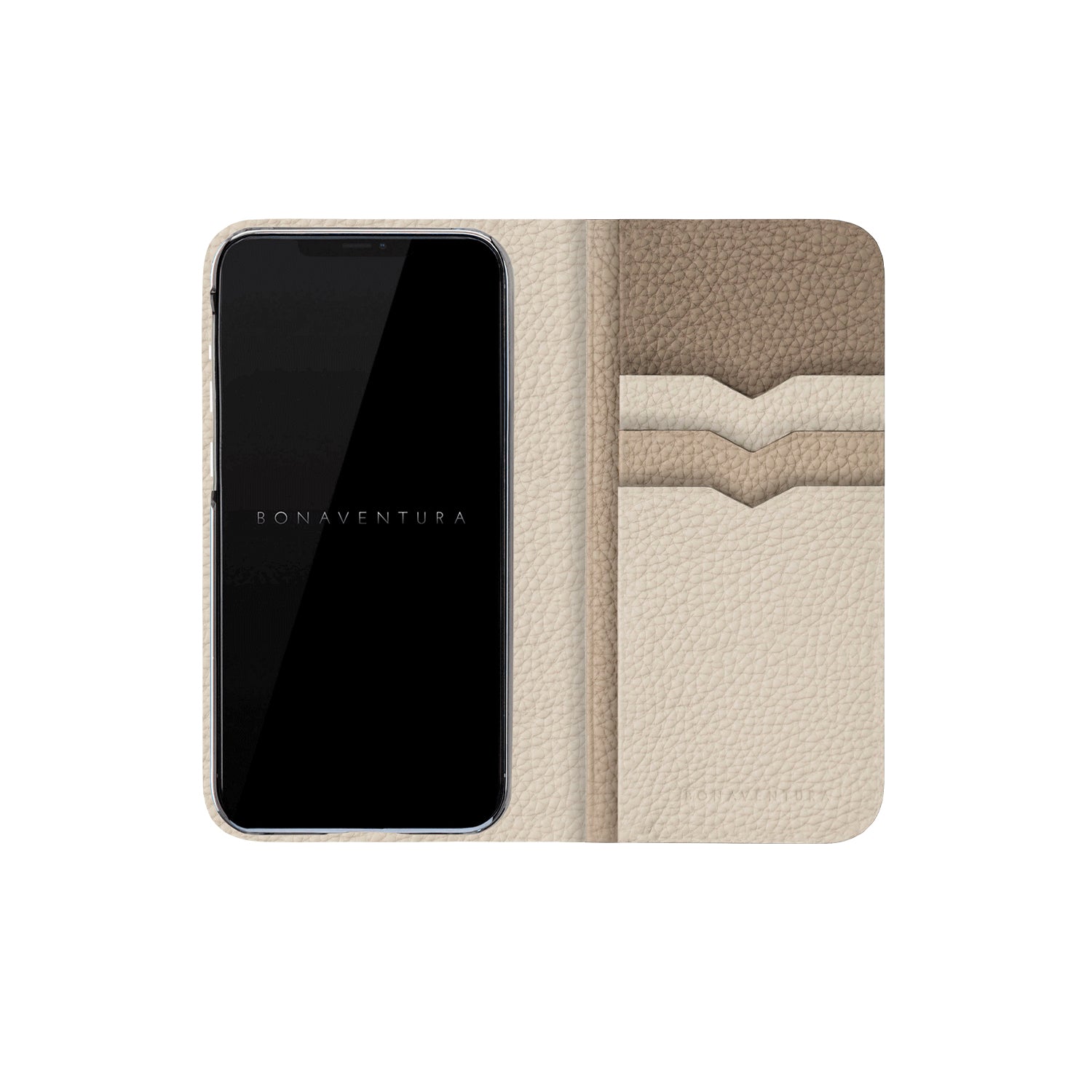 Custom Diary Case for left-handed (iPhone 16) [Delivery time: 2.5~3 months]