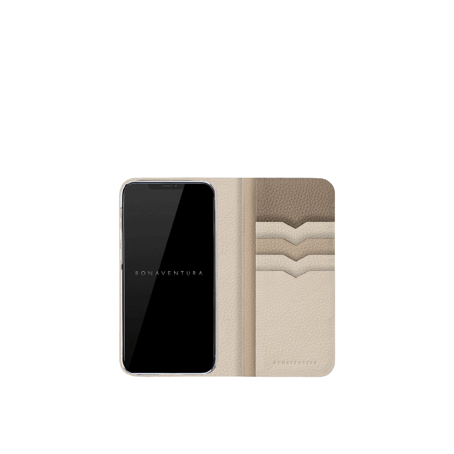 (iPhone 17 Pro Max) 左手用カスタマイズダイアリーケース  [納期: 2ヶ月半~3ヶ月]