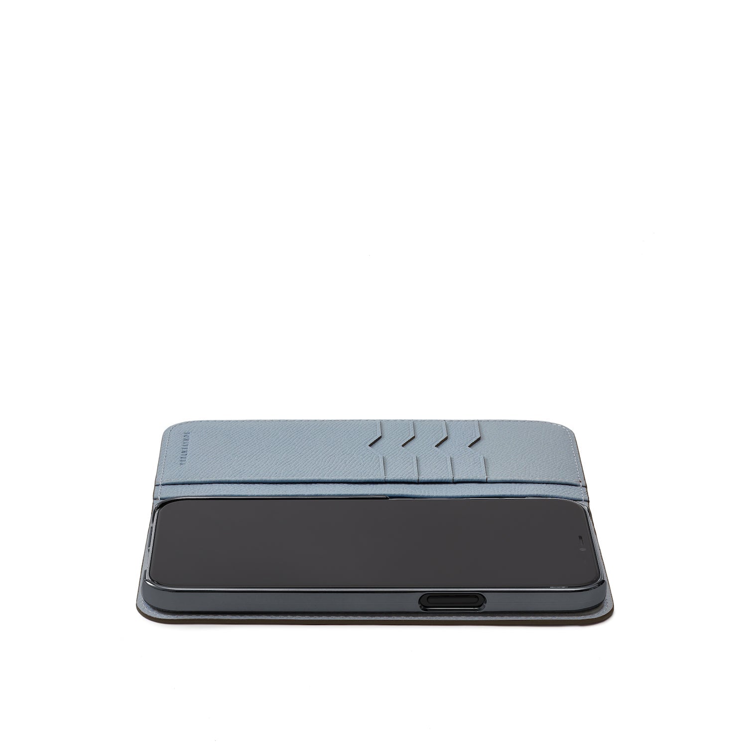 iPhone 14 Pro Max) ダイアリーケース ノービレレザー – BONAVENTURA