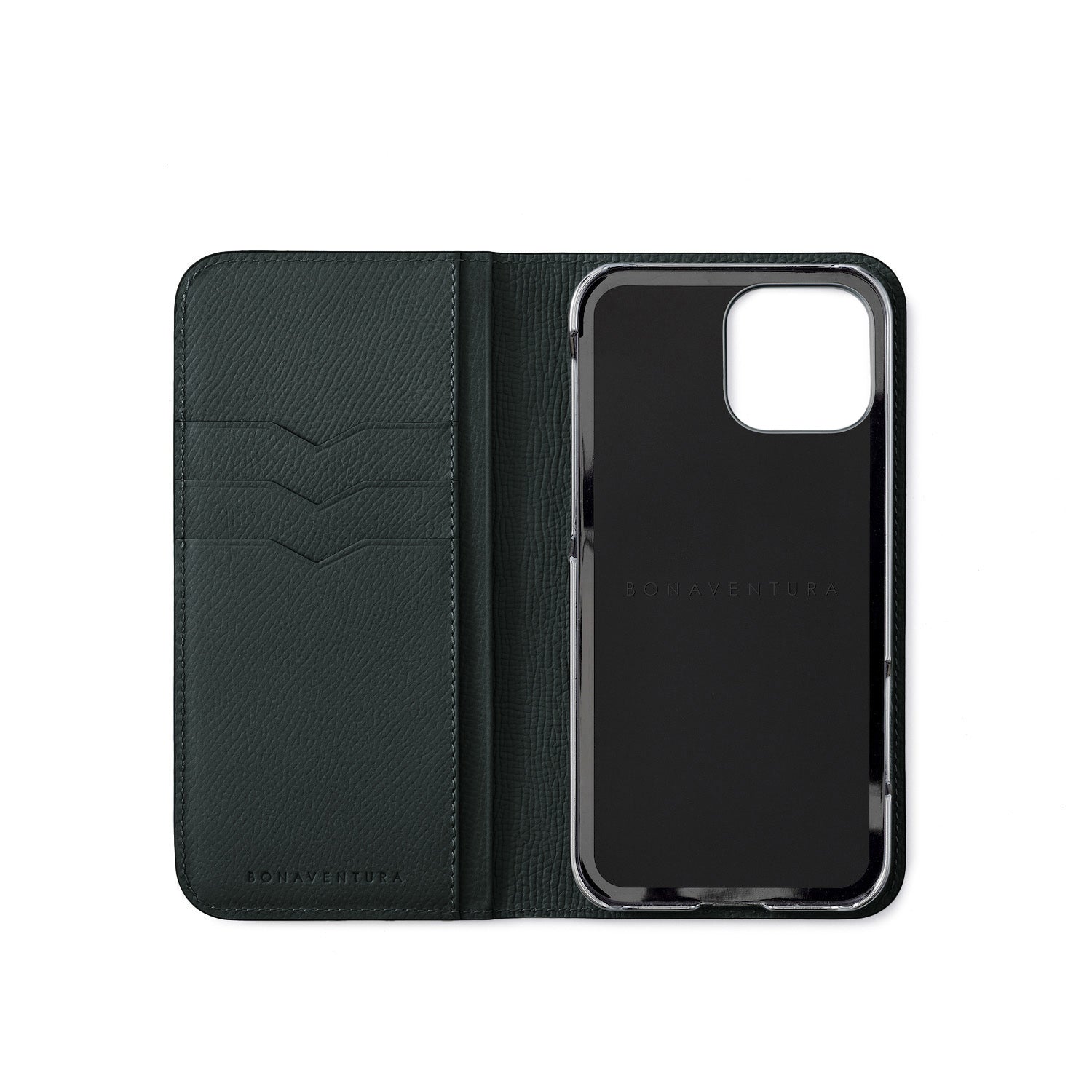 Diary Case Noblessa Leather (iPhone 16)