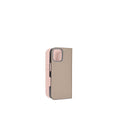 (iPhone 17) Diary Case Nobile Leather