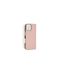 (iPhone 17) Diary Case Nobile Leather