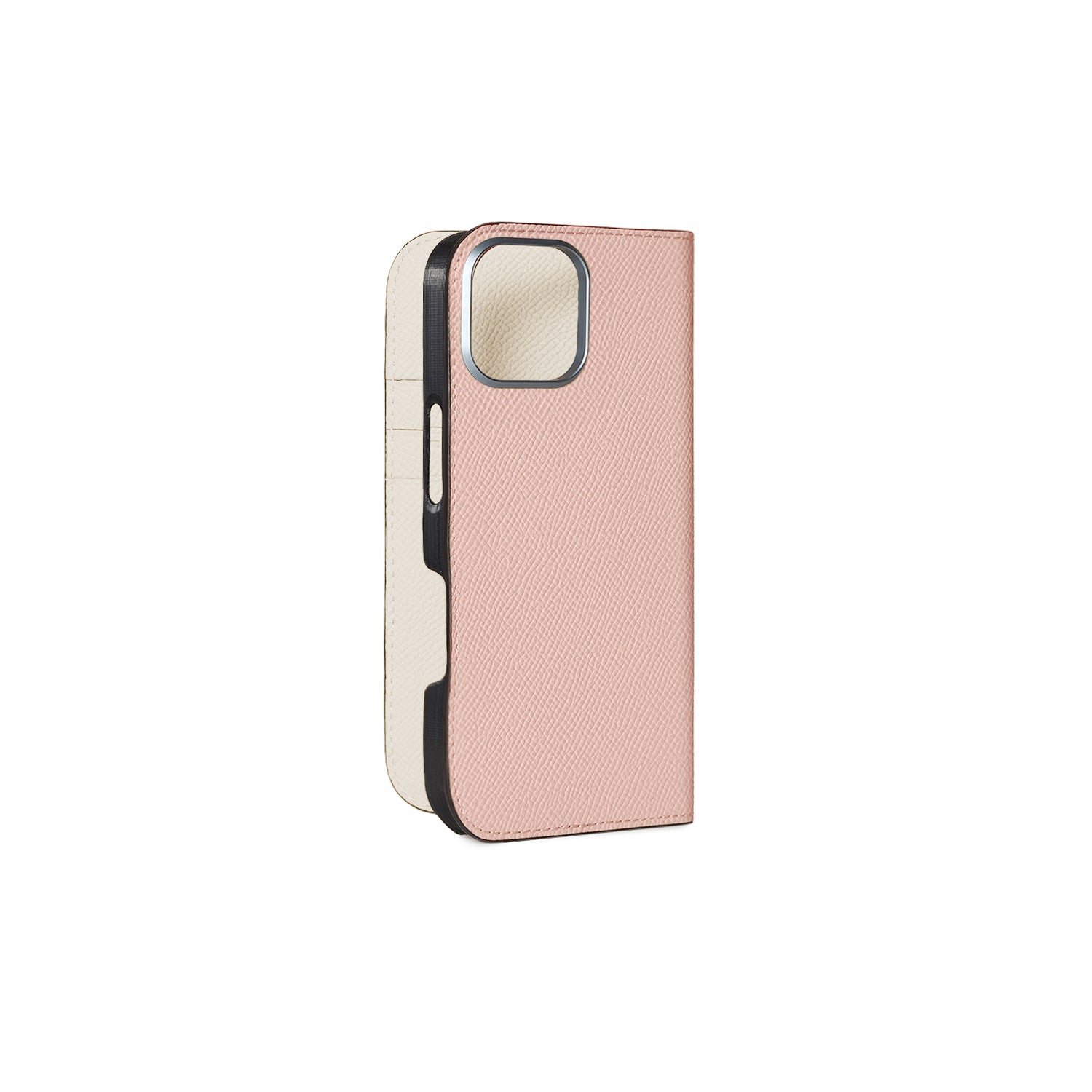 Diary Case Nobile Leather (iPhone 16)