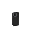Diary Case Nobile Leather (iPhone 16 Pro)