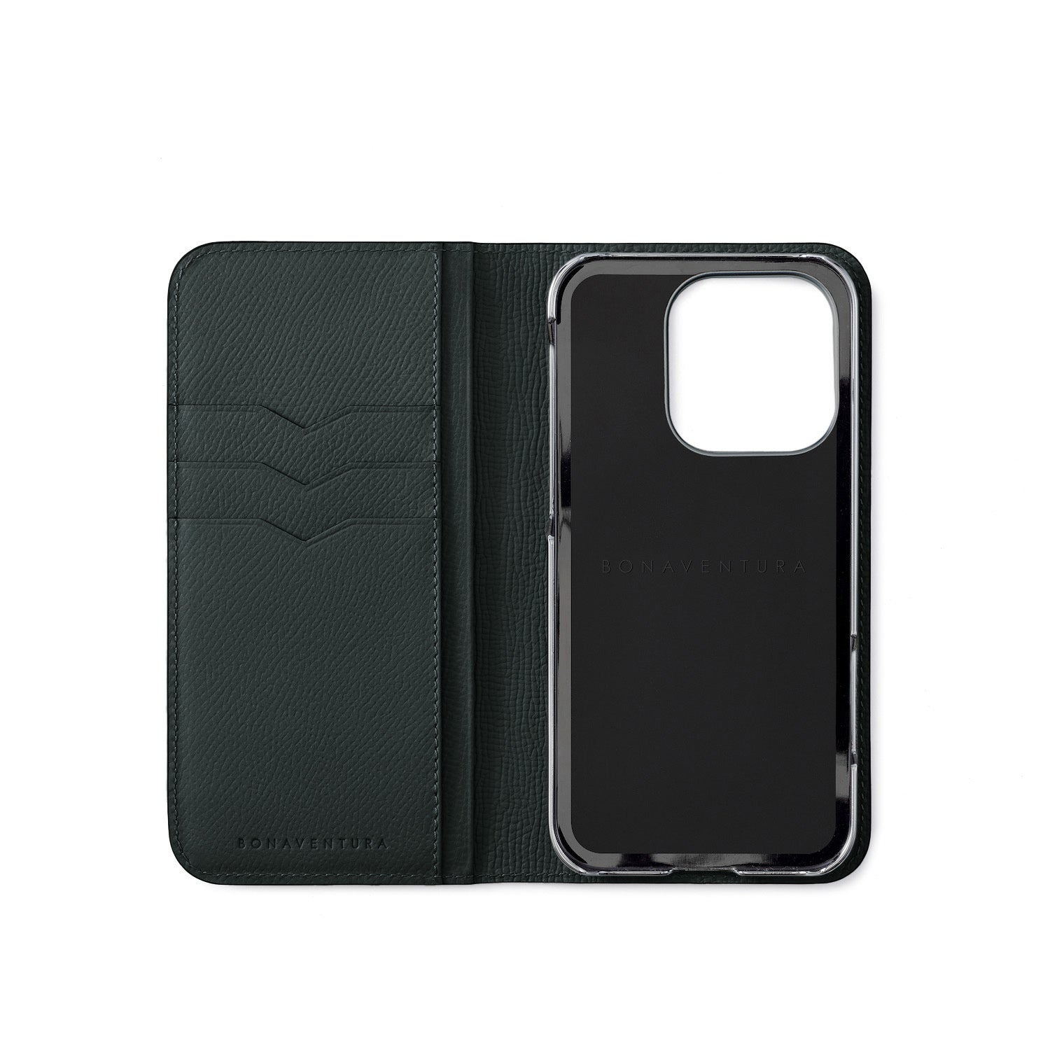 Diary Case Noblessa Leather (iPhone 16 Pro)