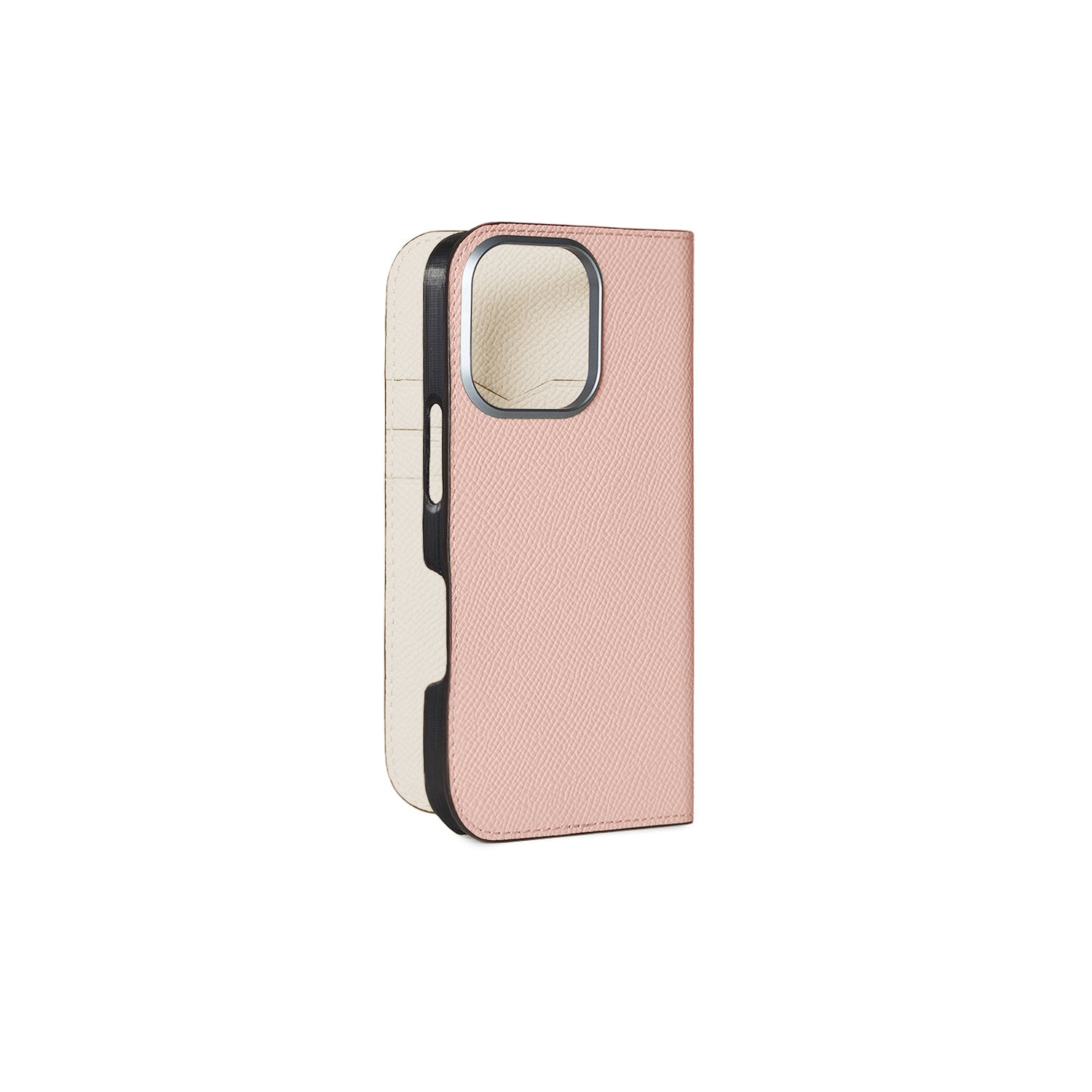 Diary Case Nobile Leather (iPhone 16 Pro)