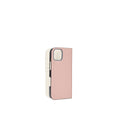 【オンライン限定】 (iPhone 16 Plus) ダイアリーケース ノービレレザー