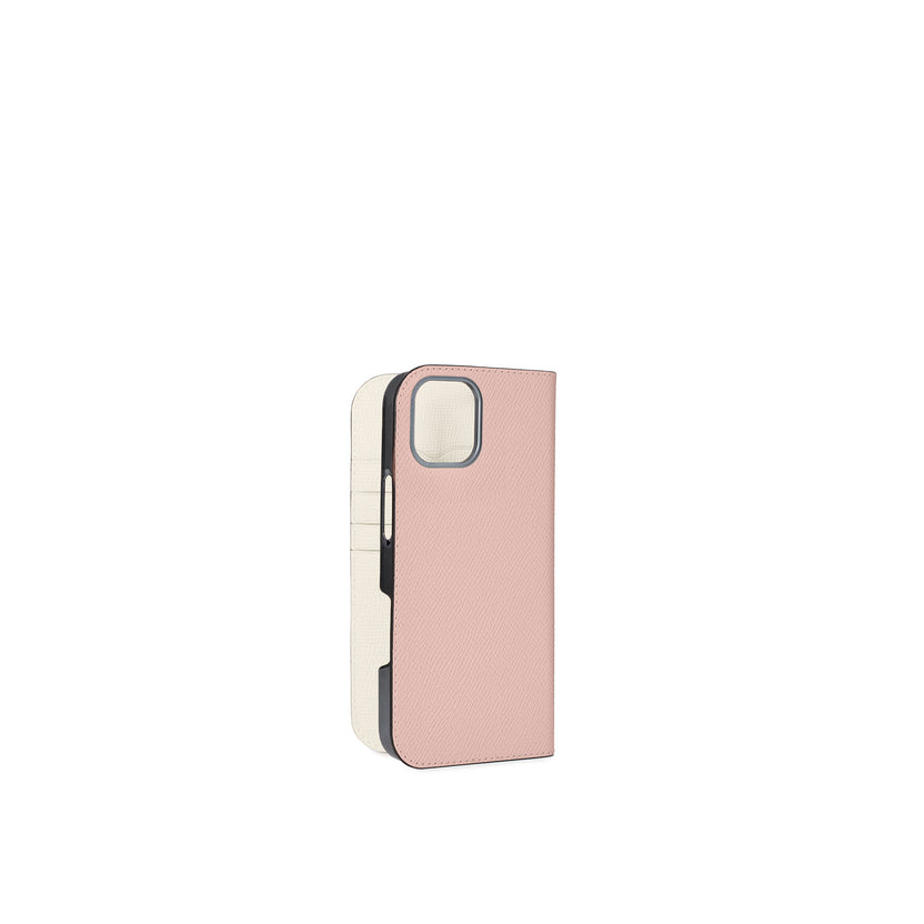 Diary Case Nobile Leather (iPhone 16 Plus)