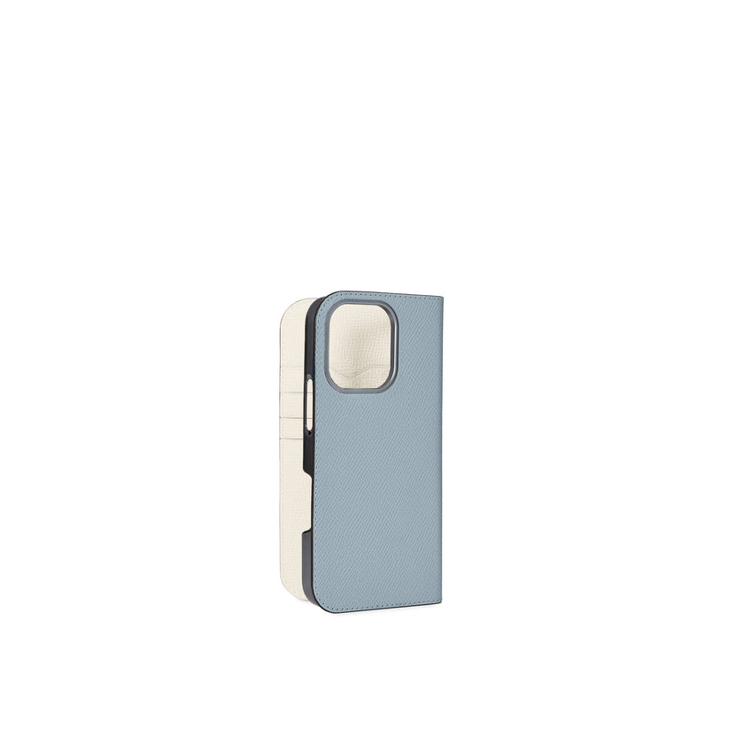 Diary Case Nobile Leather (iPhone 16 Pro Max)