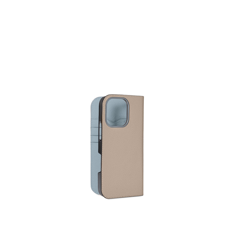 Diary Case Nobile Leather (iPhone 16 Pro Max)