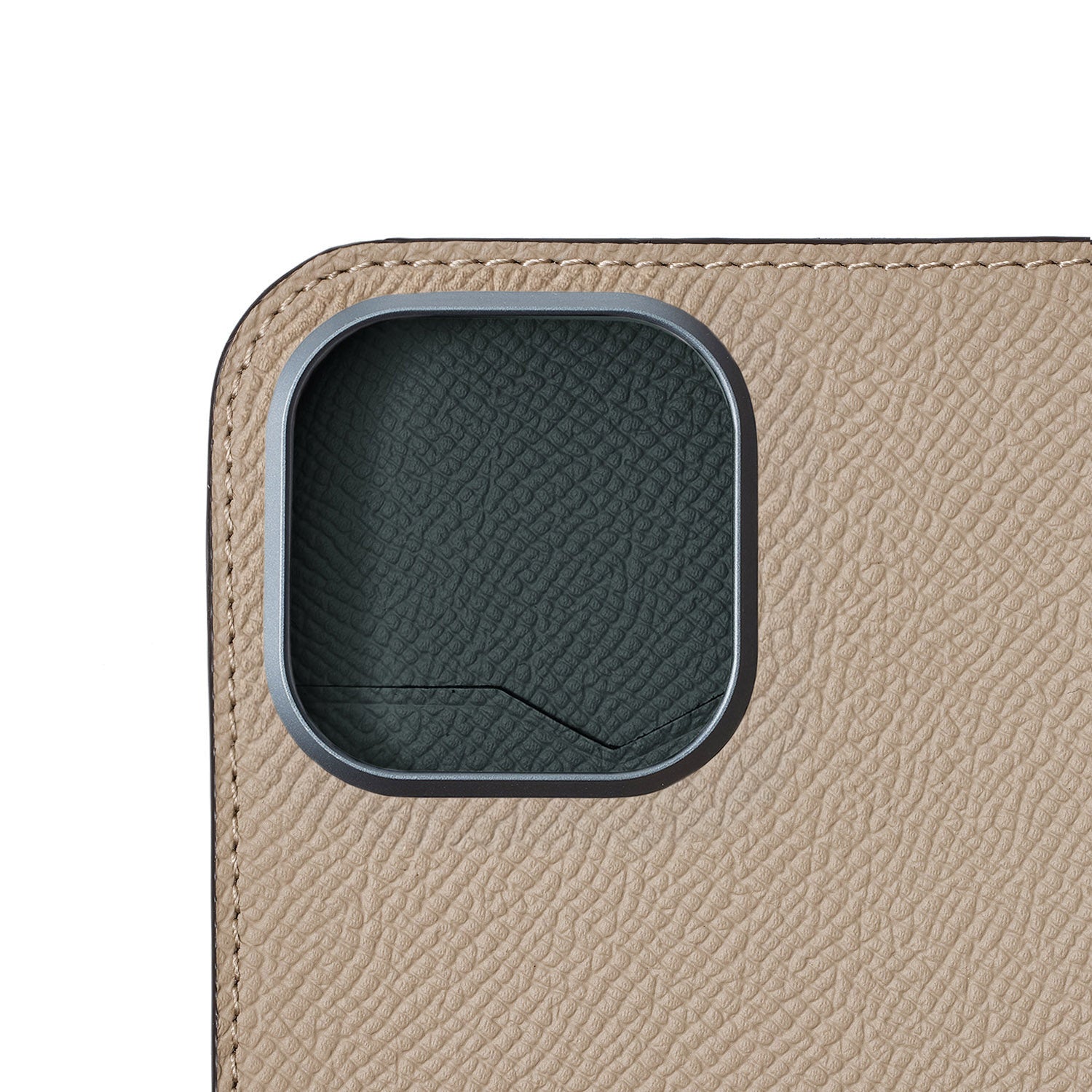 Diary Case Noblessa Leather (iPhone 16 Pro Max)