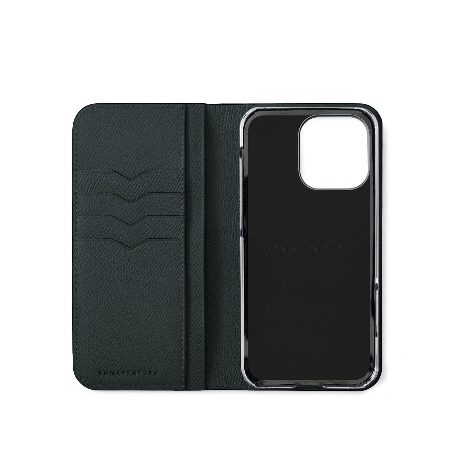 Diary Case Noblessa Leather (iPhone 16 Pro Max)