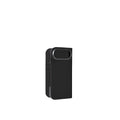 (iPhone Air) Diary Case Nobile Leather
