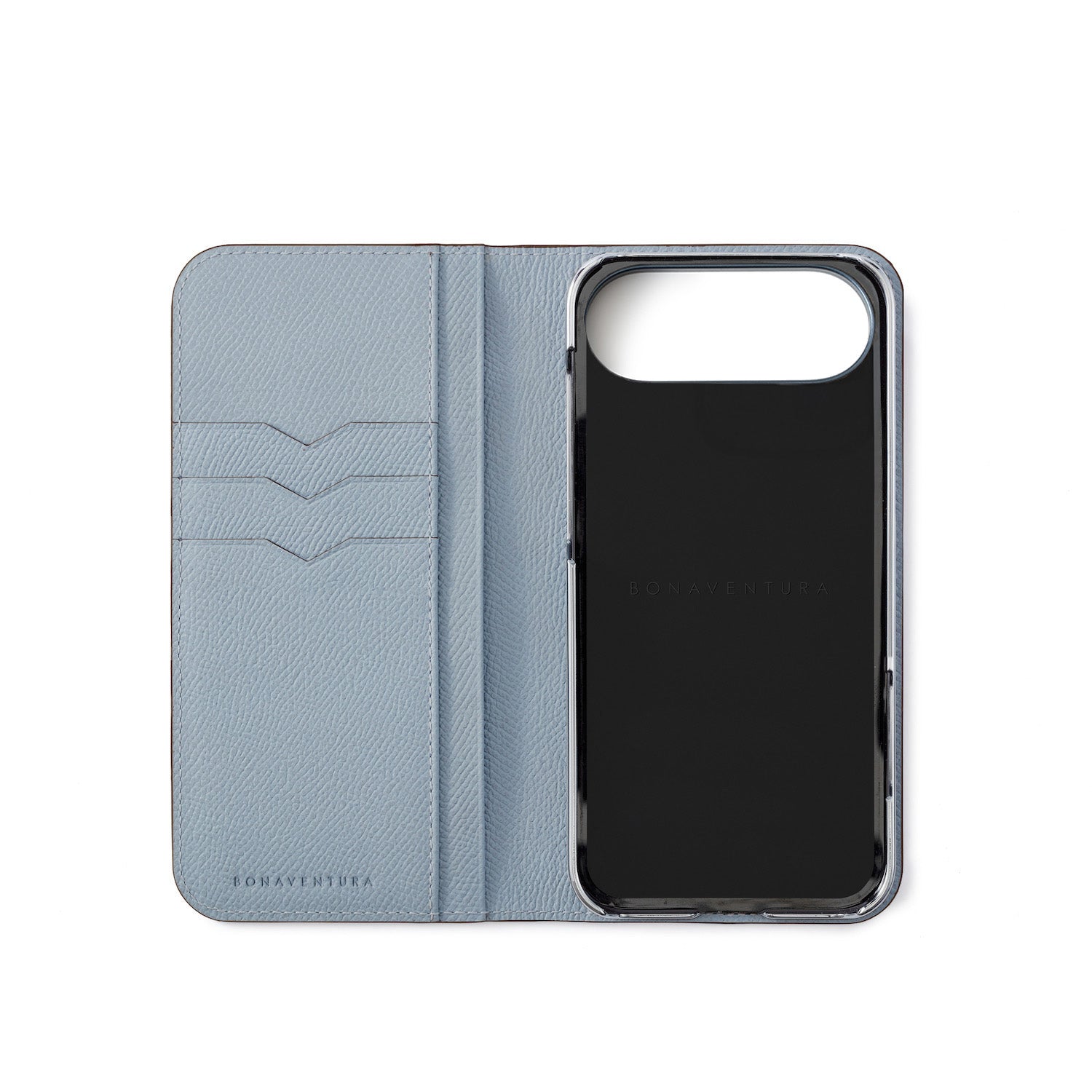 オンライン限定】 (iPhone Air) ダイアリーケース ノービレレザー