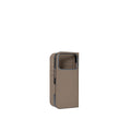 (iPhone 18 Pro) Diary Case Nobile Leather