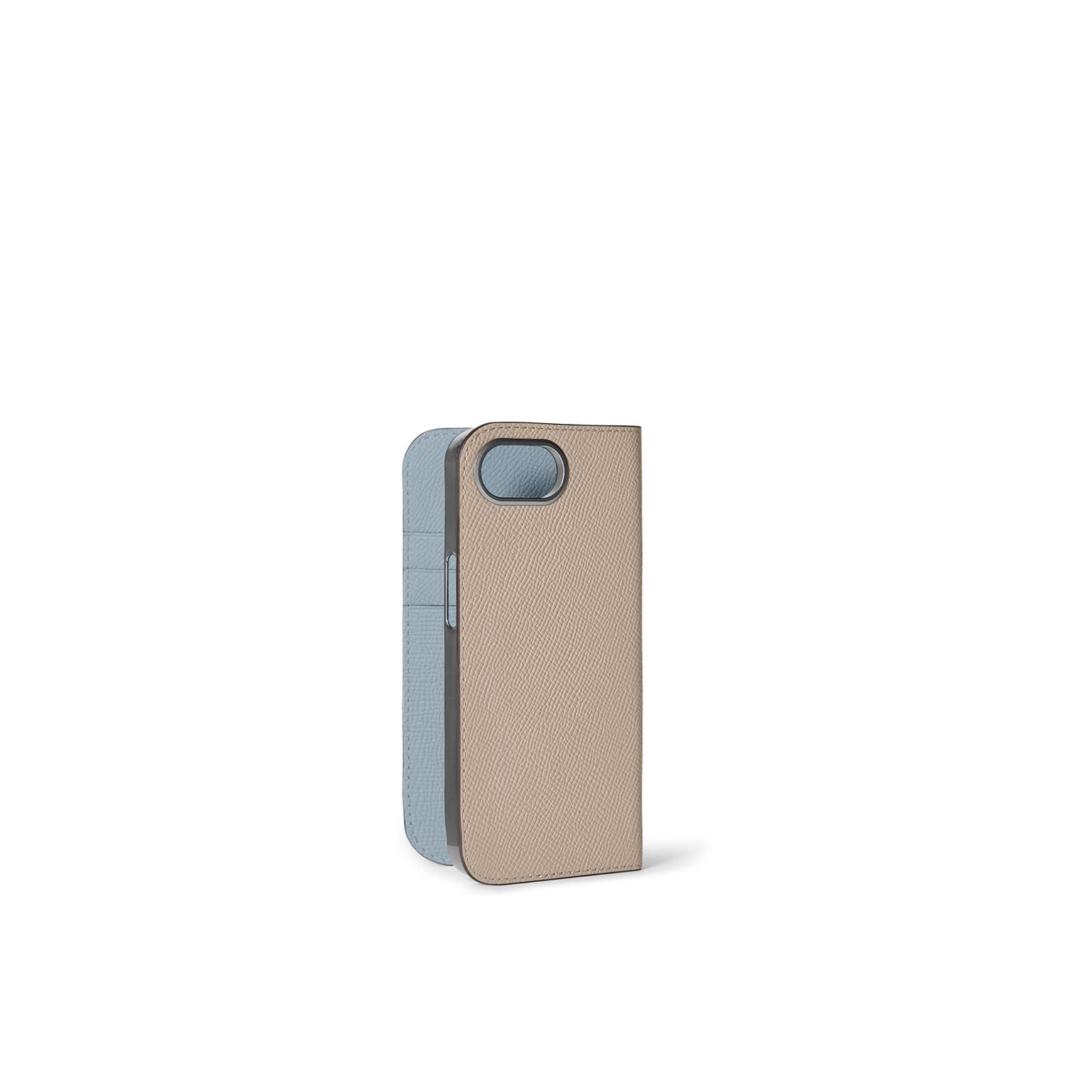 Diary Case Nobile Leather (iPhone 16e)