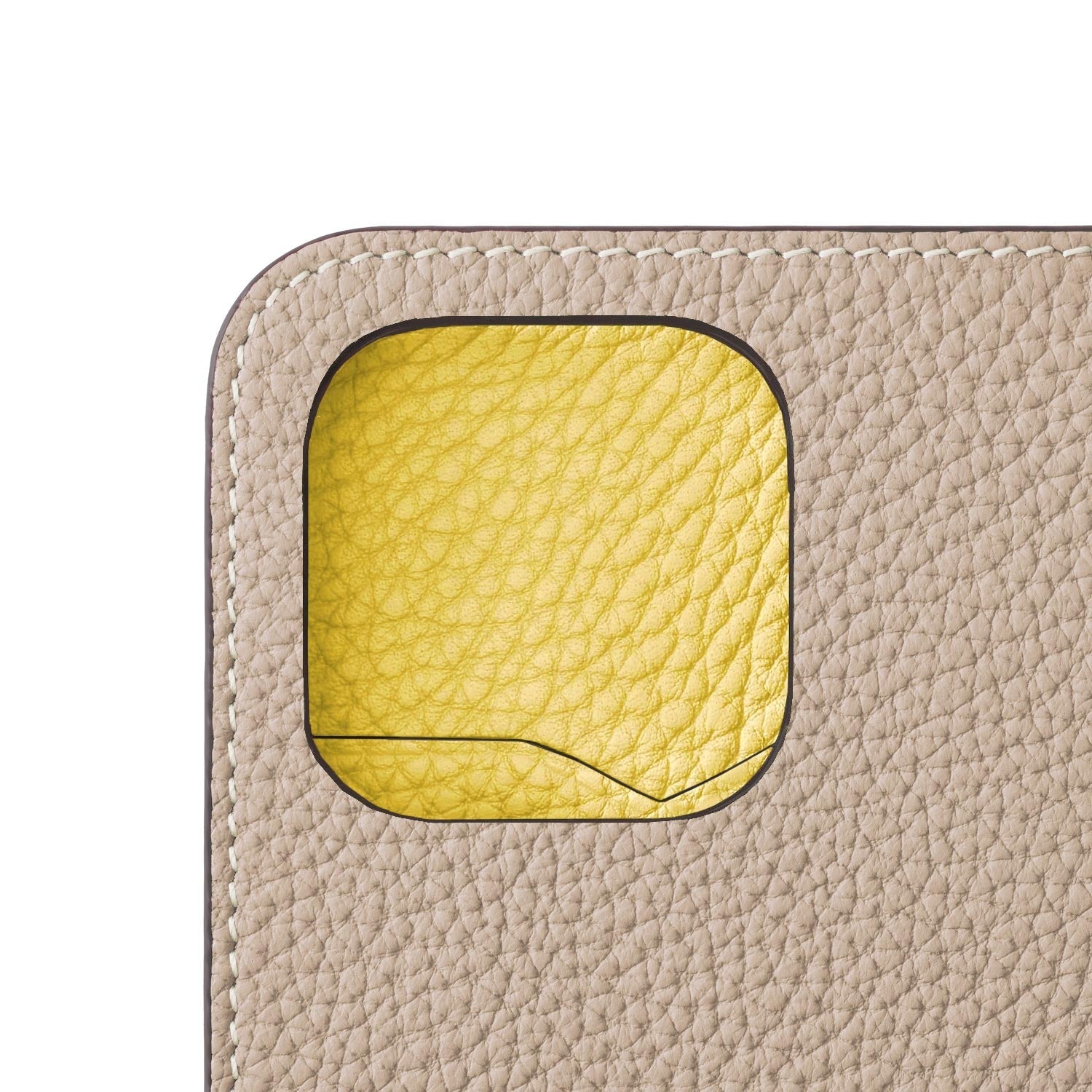 iPhone 14 Pro) ダイアリーケース シュリンクレザー – BONAVENTURA