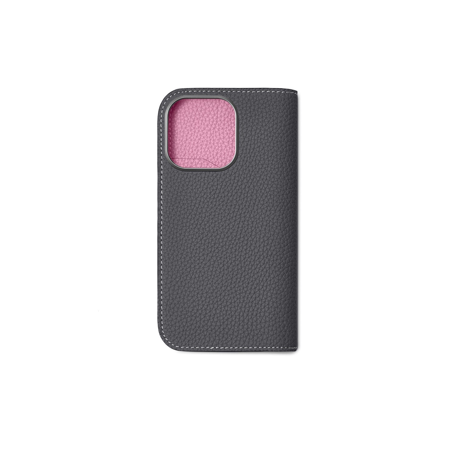 Diary Case Bottalato Leather (iPhone 16 Pro)