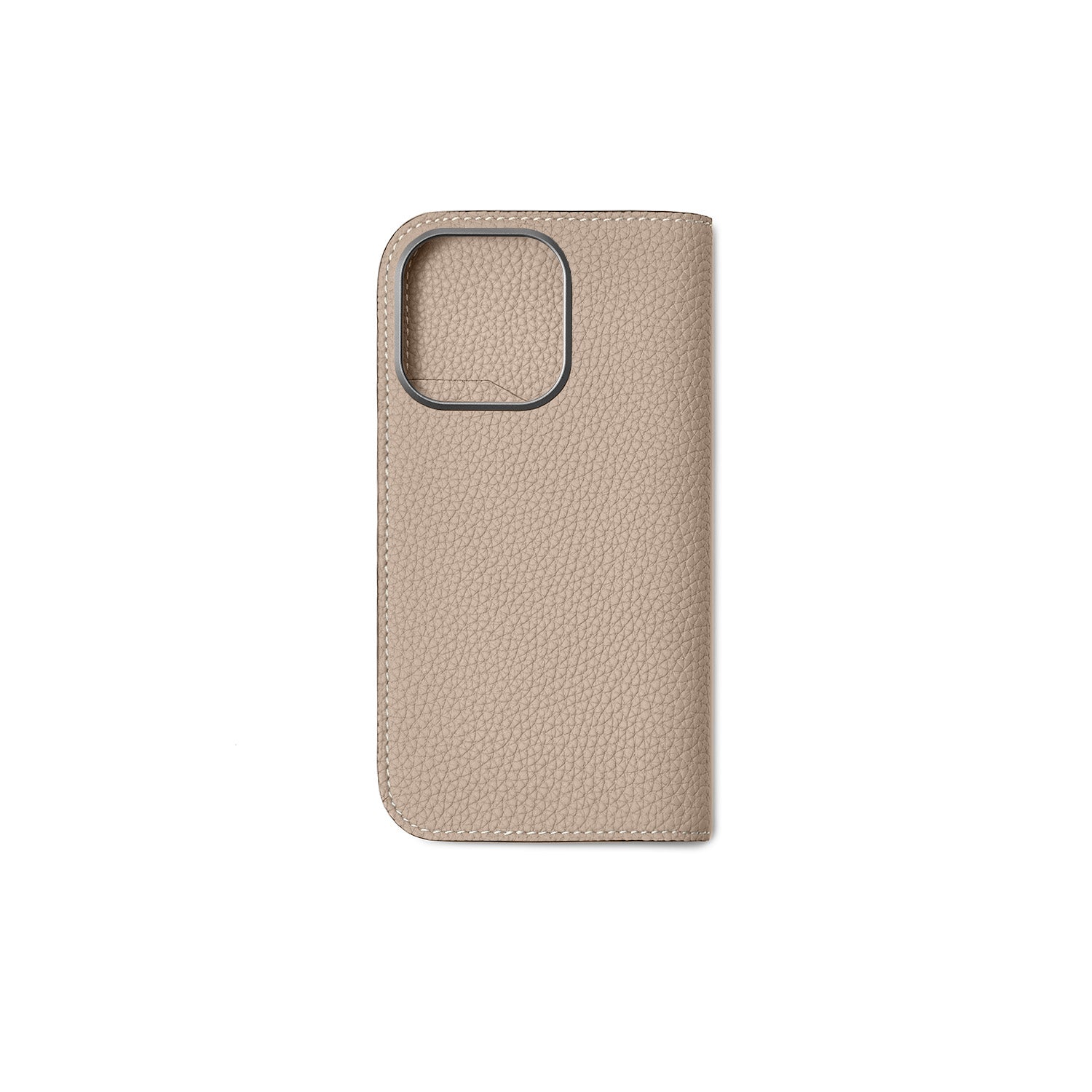 Diary Case Bottalato Leather (iPhone 16 Pro)