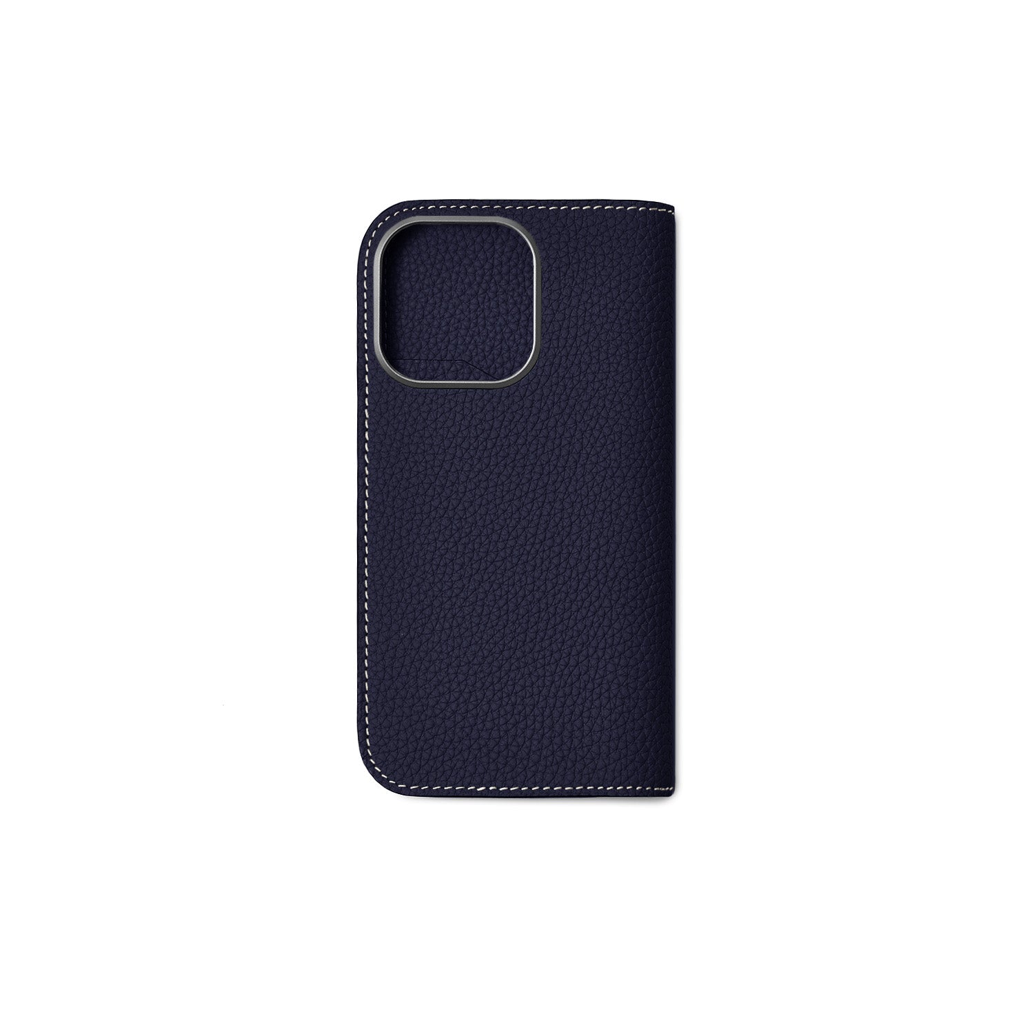 Diary Case Bottalato Leather (iPhone 16 Pro)