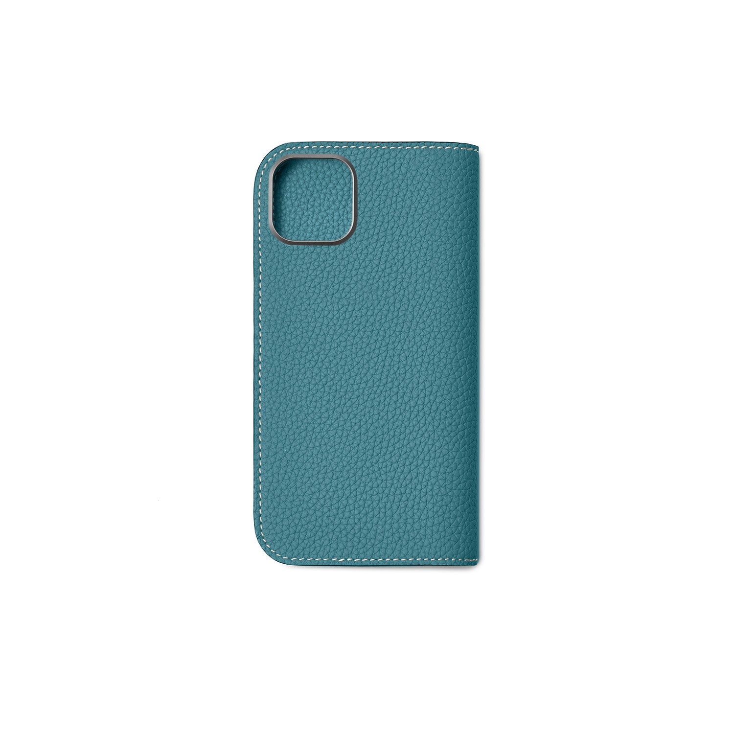 Diary Case Shrink Leather (iPhone 16 Plus)