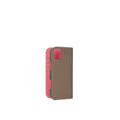 Diary Case Shrink Leather (iPhone 16 Plus)