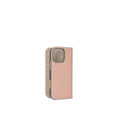 Diary Case Bottalato Leather (iPhone 16 Pro Max)